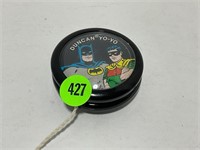 Duncan Batman yo-yo