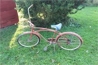 Monark Bicycle