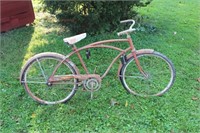 Monark Bicycle