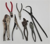 Specialty Tools Forceps / Pliers