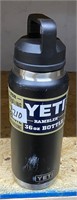 Yeti Rambler 36oz Bottle, SCUFFS