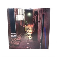 LP Eddie Hinton Very Extremely Dangerous Funky