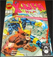 X-MEN #1 -1991