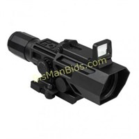 VISM ADO Scope - 3-9X42 - P4 Sniper