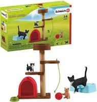 *SEALED* Playtime for Cute Cats