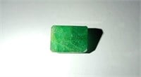 1.80 Ct Colombian Emerald