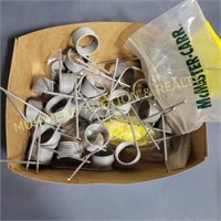 MCMASTER CARR SPRINGS