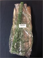 Moss Pole Plant Trellis Kit - 4pk