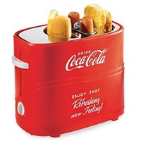 Coca-Cola Pop-Up Hot Dog Toaster