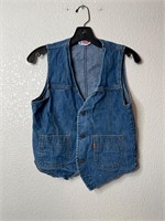 Vintage Levi’s Orange Tab Vest