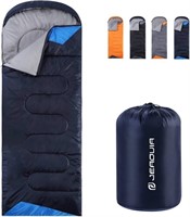 USED-Sleeping Bag