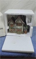 Department 56 Heritage Village Collection