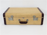 LEVIS DIONITE SUITCASE - 14.5" TALL X 21" L X 7" D