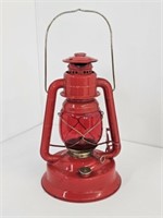 DIETZ NO 1 LITTLE WIZARD LANTERN -7.75" DIA X 12"