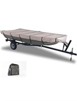 $120 (14-16') Boat Cover 600D