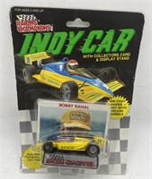 1989 Bobby Rahal #18 Kraco Indy Car Racing