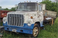 1971 Ford F-750