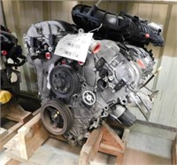 2013 Chev. Arcadia Engine, 144238 miles