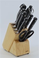 MSE Cutlery Set
