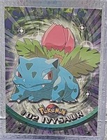 1999 pokemon  Ivysaur