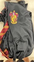 Harry Potter costume medium
