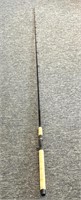 G-Loomis IMX Fishing Rod Model MBR 844C 7’