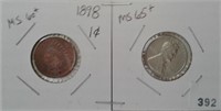 INDIAN CENT & STEEL CENT