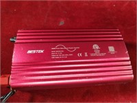 Bestek AC/DC Power Inverter Untested