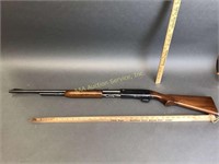 Remington Gamemaster Model 141 .35 REM Rifle