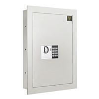 Paragon Safes Flat Electronic Hidden Wall Safe