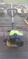 Poulan p 1500 Grass trimmer