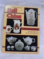 Antique Reference Book Hall China