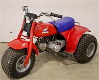 1980 Honda ATC 70 3-Wheeler