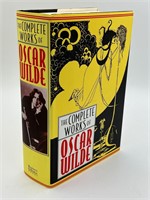 The Complete Works of Oscar Wilde, 1994