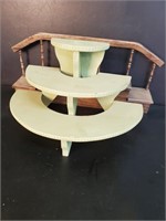 Doll Stands/ Shelves
