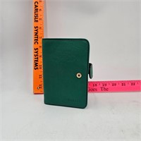 Banuce Wallets-Green (4)