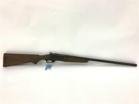 CBC Model SB 12 Ga Single Shot Shotgun