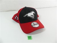 New Era Calgary Stampeders Cap