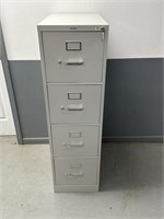 HON Filing Cabinet