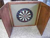 Dart Board