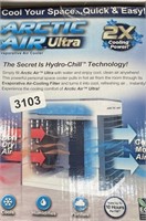 ARTIC AIR COOLER