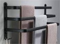 60cm Towel Bar Towel Rack Bathroom, Bathroom