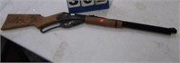 DAISY BB GUN -- MODEL 1938 B