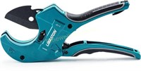 Libraton PVC Pipe Cutter  63mm Large Tool