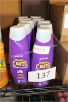 10ct aussie miracle curls conditioner