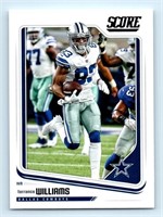 Terrance Williams