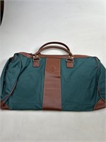 Vintage Ralph Lauren Polo Bag needs cleaning