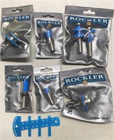 New & Used Rockler Router Bits