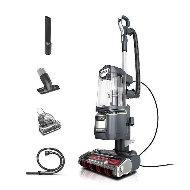 $290  Shark Rotator Pet Pro Lift-Away ADV Vacuum
