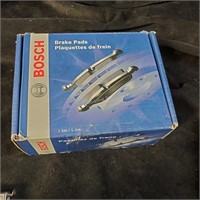 Bosch Brake Pads BE34OH  -G